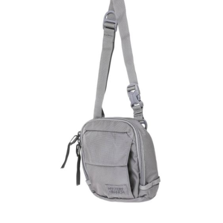 Mystery District 2 Pack - Image 8